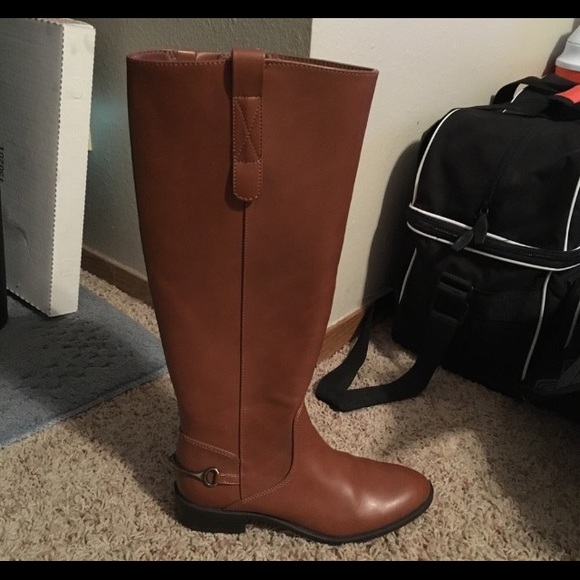 Sam & Libby Riding boots 👢 - Picture 3 of 4